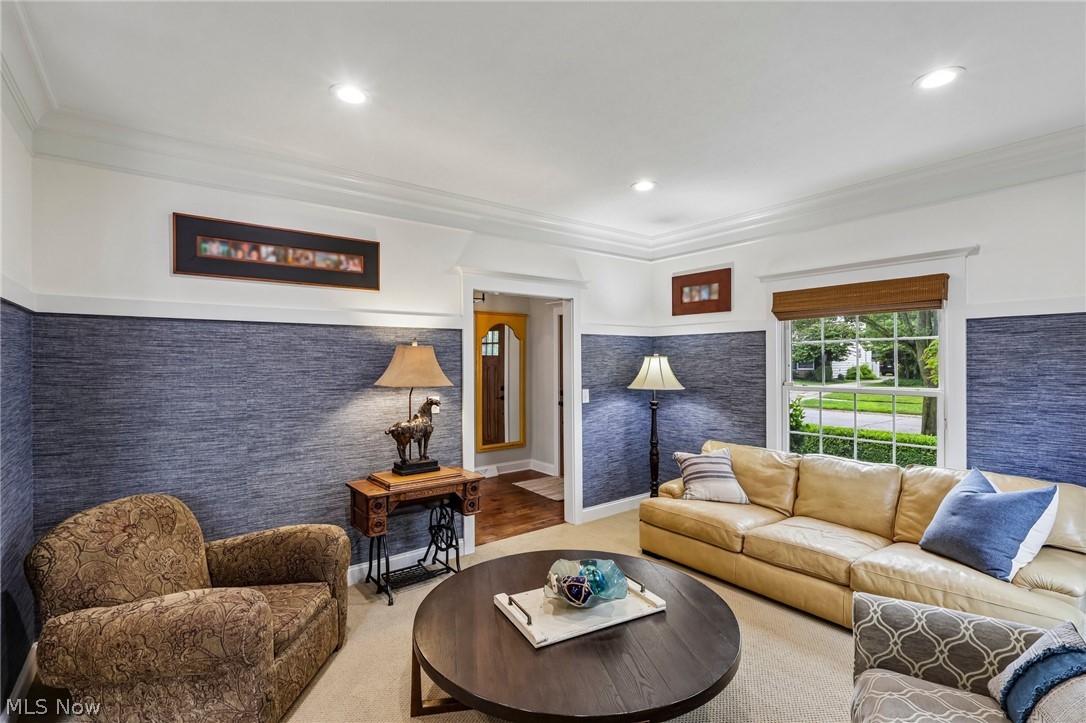 21160 Beachwood Drive Rocky River OH 44116