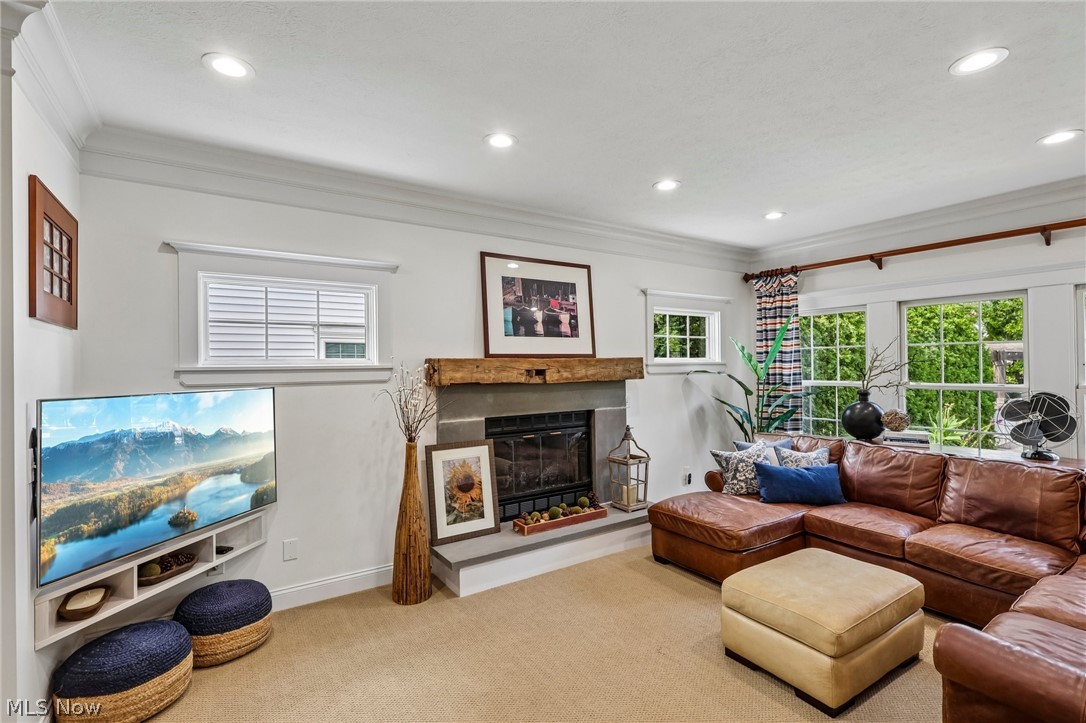 21160 Beachwood Drive Rocky River OH 44116