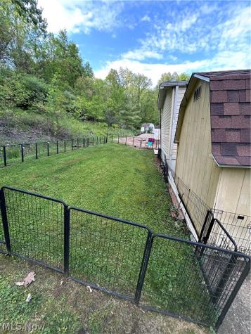 2737 Barn Drive SW Canton OH 44706