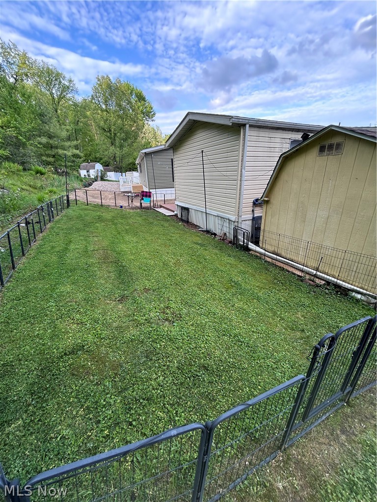 2737 Barn Drive SW Canton OH 44706