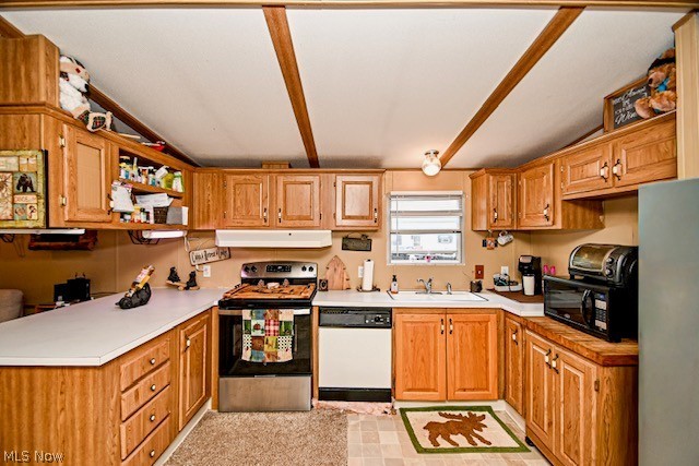 2737 Barn Drive SW Canton OH 44706