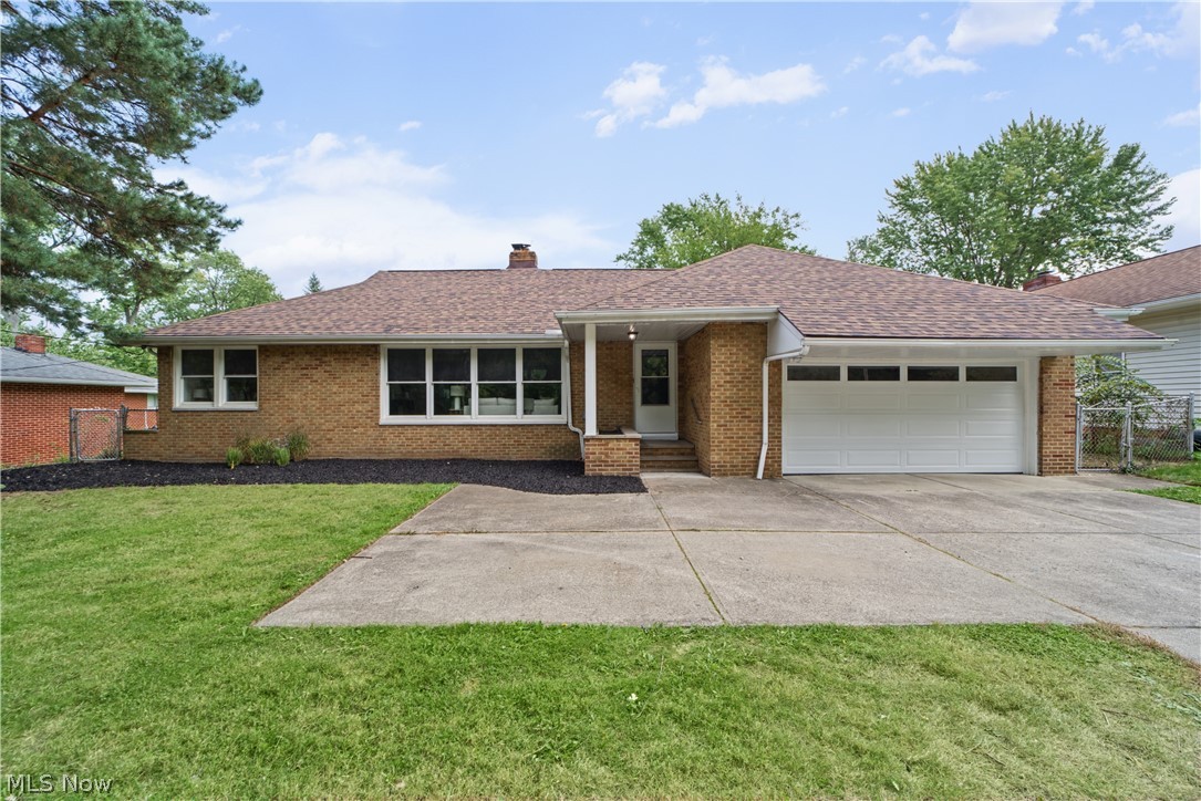 133 Brush Road Richmond Heights OH 44143