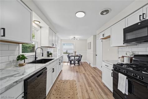 133 Brush Road Richmond Heights OH 44143