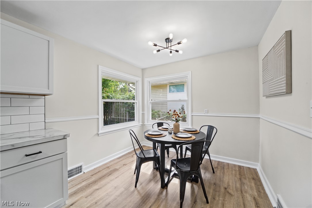 133 Brush Road Richmond Heights OH 44143