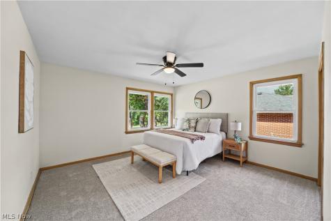 133 Brush Road Richmond Heights OH 44143