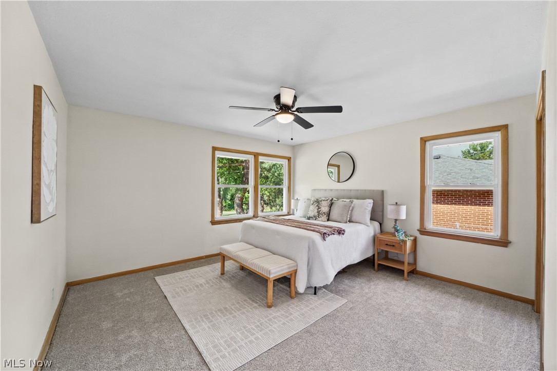 133 Brush Road Richmond Heights OH 44143