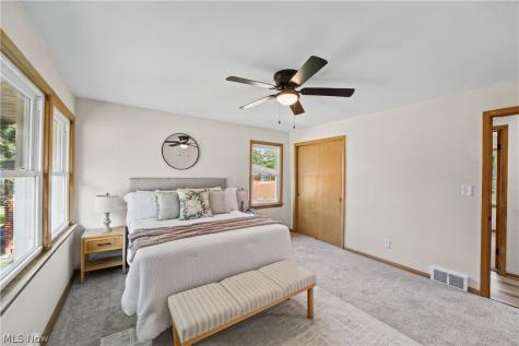 133 Brush Road Richmond Heights OH 44143