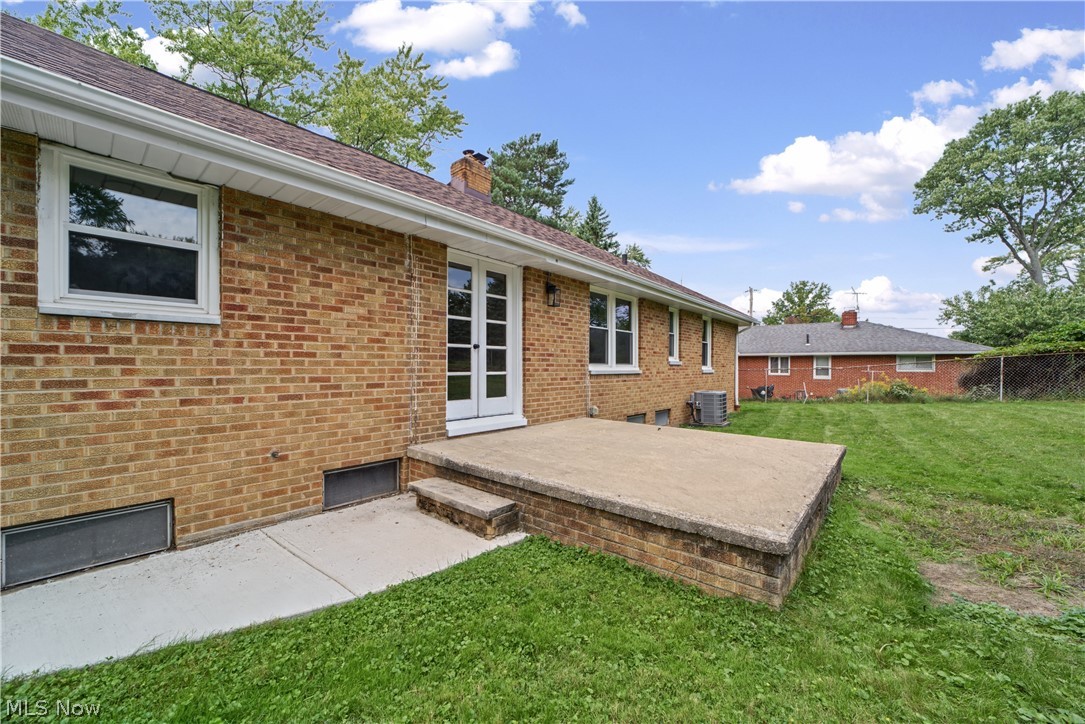 133 Brush Road Richmond Heights OH 44143