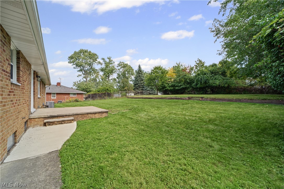 133 Brush Road Richmond Heights OH 44143
