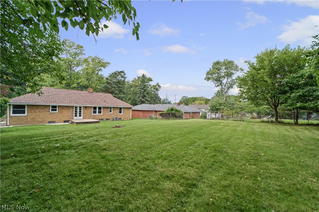 133 Brush Road Richmond Heights OH 44143