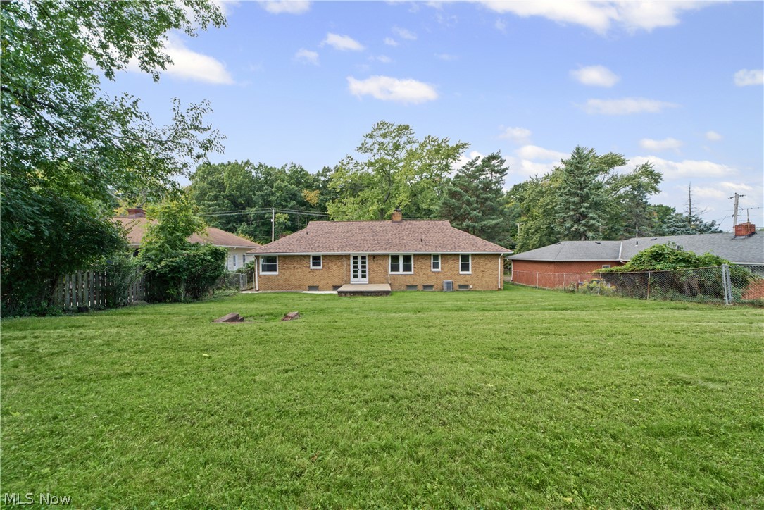133 Brush Road Richmond Heights OH 44143