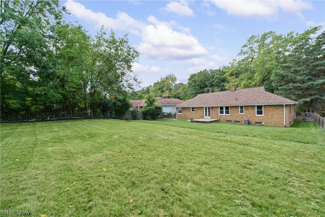 133 Brush Road Richmond Heights OH 44143