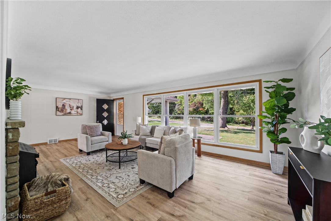 133 Brush Road Richmond Heights OH 44143