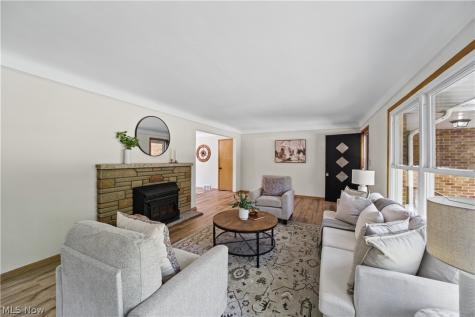 133 Brush Road Richmond Heights OH 44143