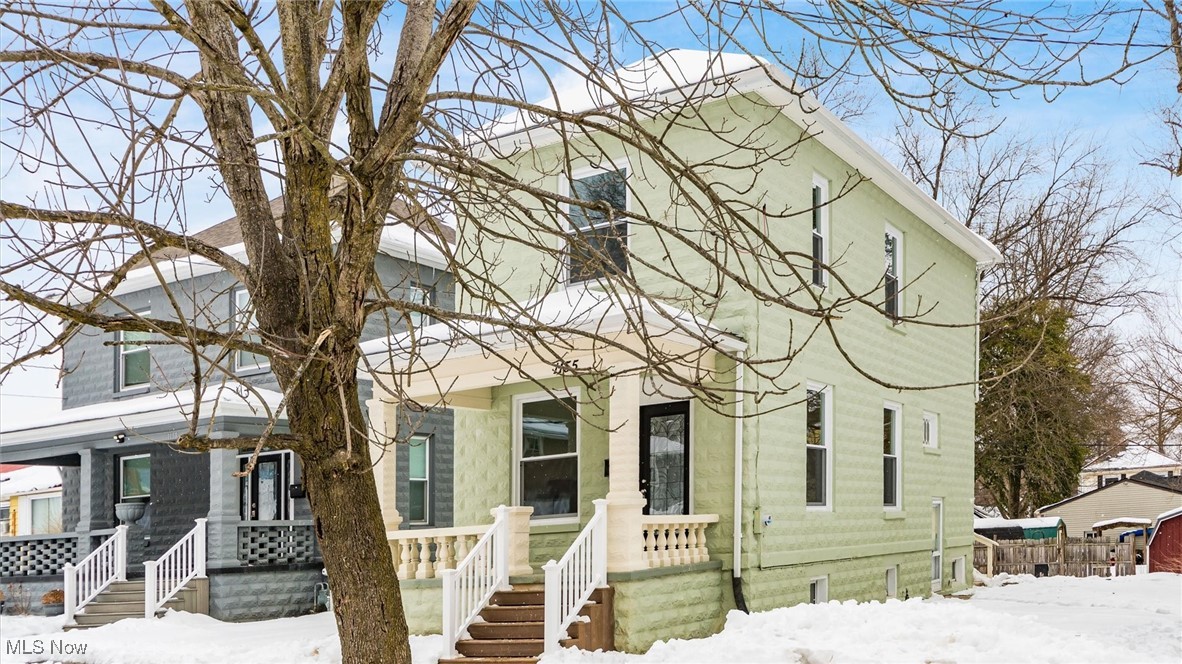 1155 Roosevelt Avenue Zanesville OH 43701