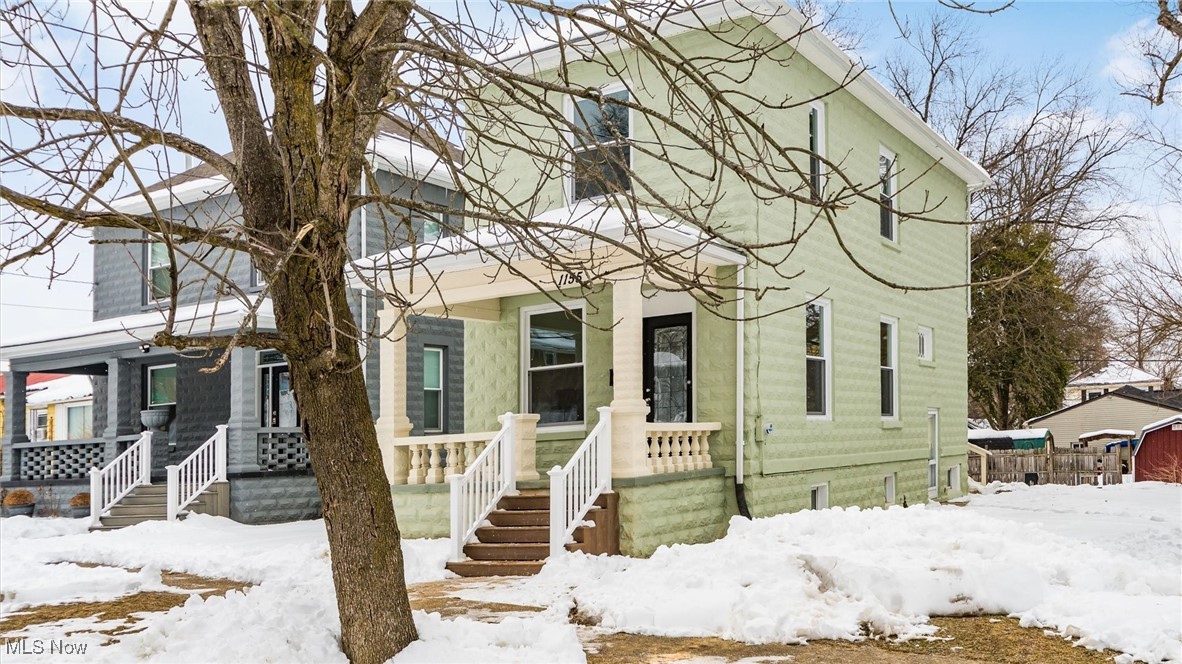 1155 Roosevelt Avenue Zanesville OH 43701