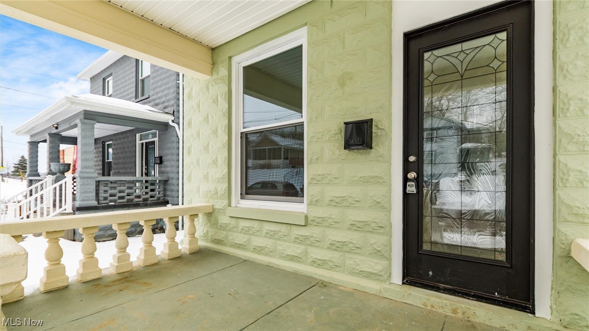 1155 Roosevelt Avenue Zanesville OH 43701