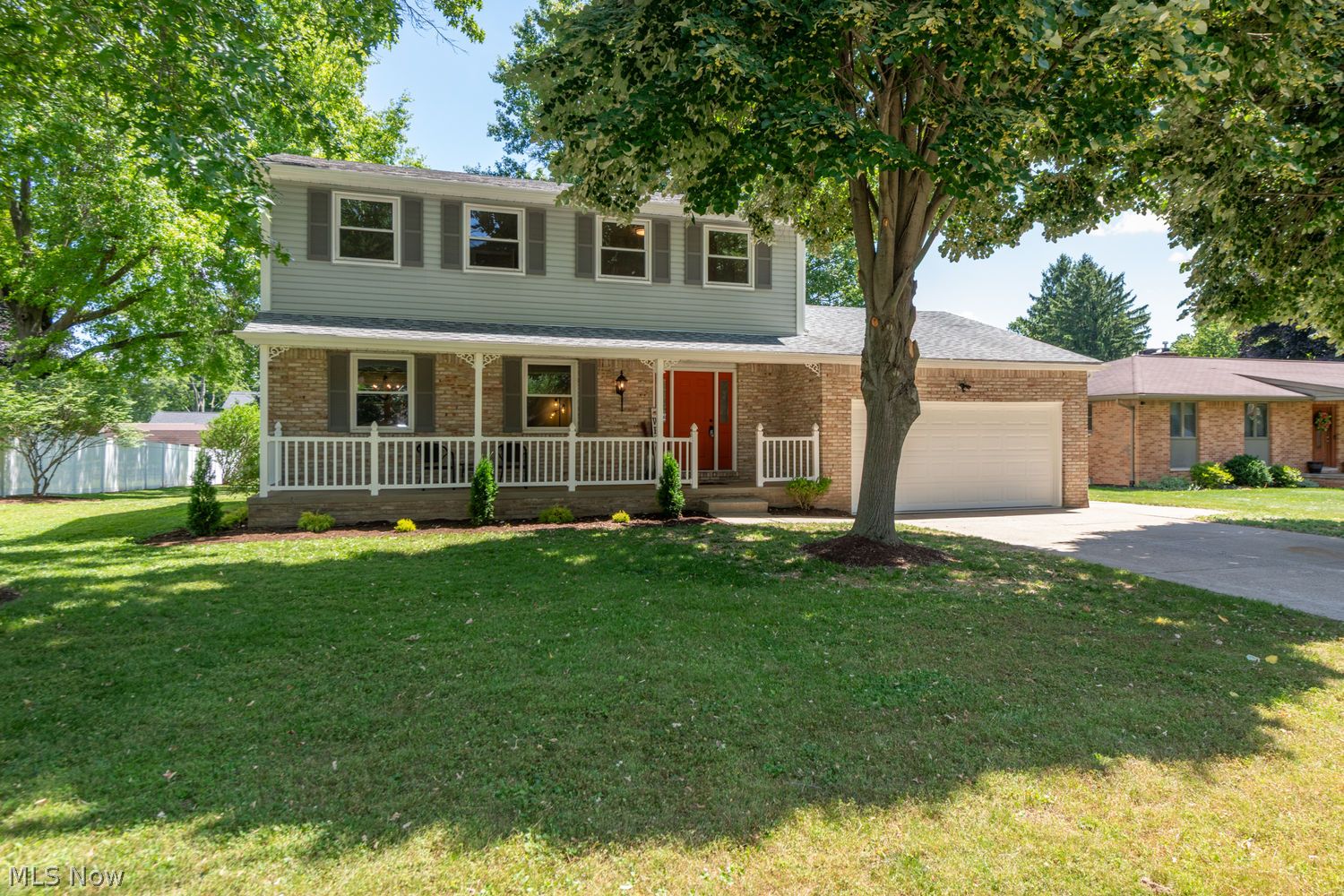 2917 Englewood Drive NE Canton OH 44721