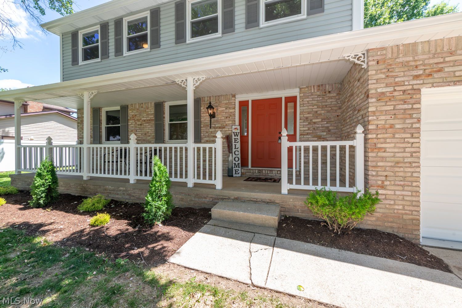 2917 Englewood Drive NE Canton OH 44721