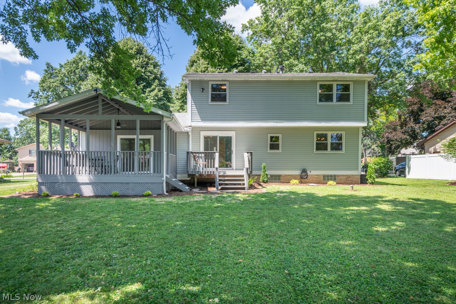 2917 Englewood Drive NE Canton OH 44721
