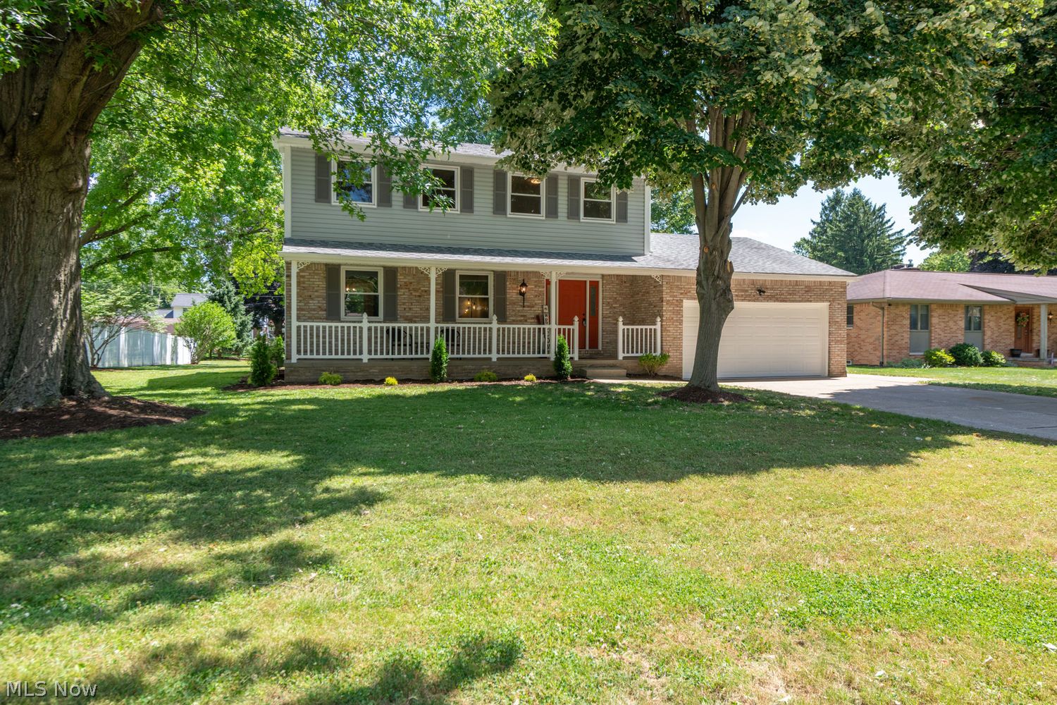 2917 Englewood Drive NE Canton OH 44721