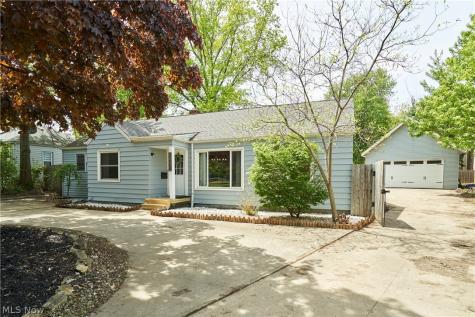 780 Bates Road Rocky River OH 44116