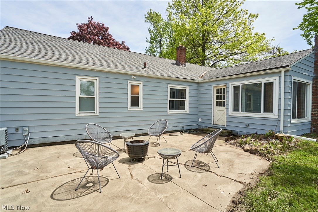 780 Bates Road Rocky River OH 44116