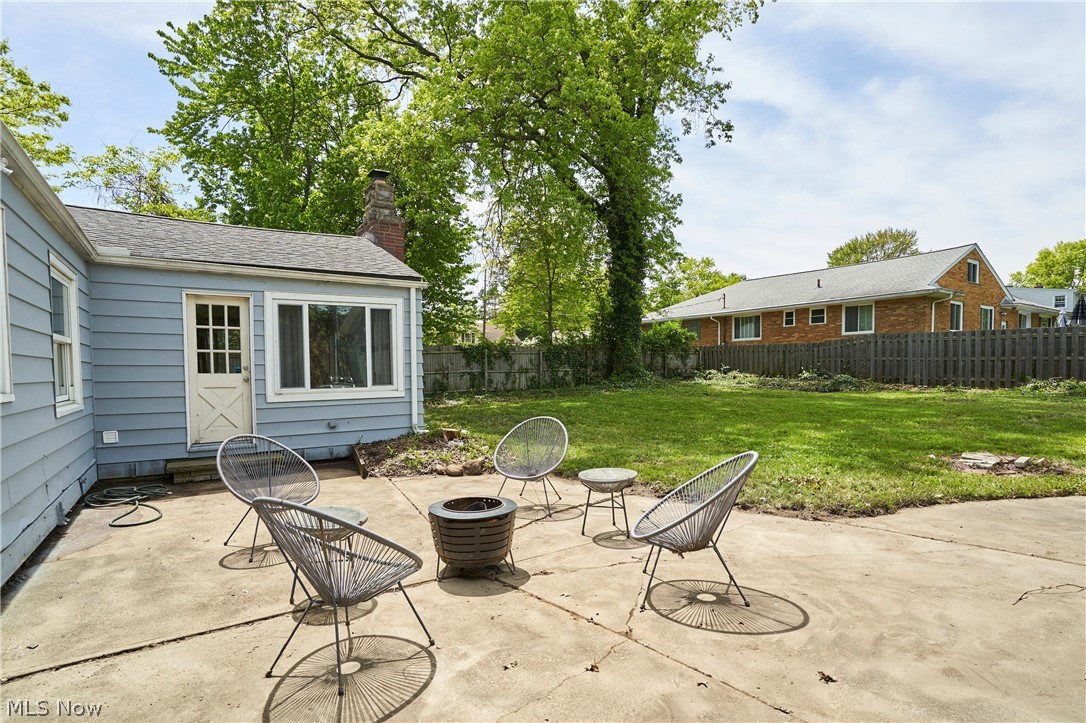 780 Bates Road Rocky River OH 44116