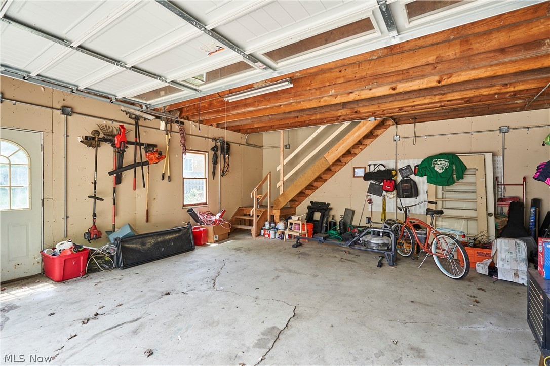780 Bates Road Rocky River OH 44116