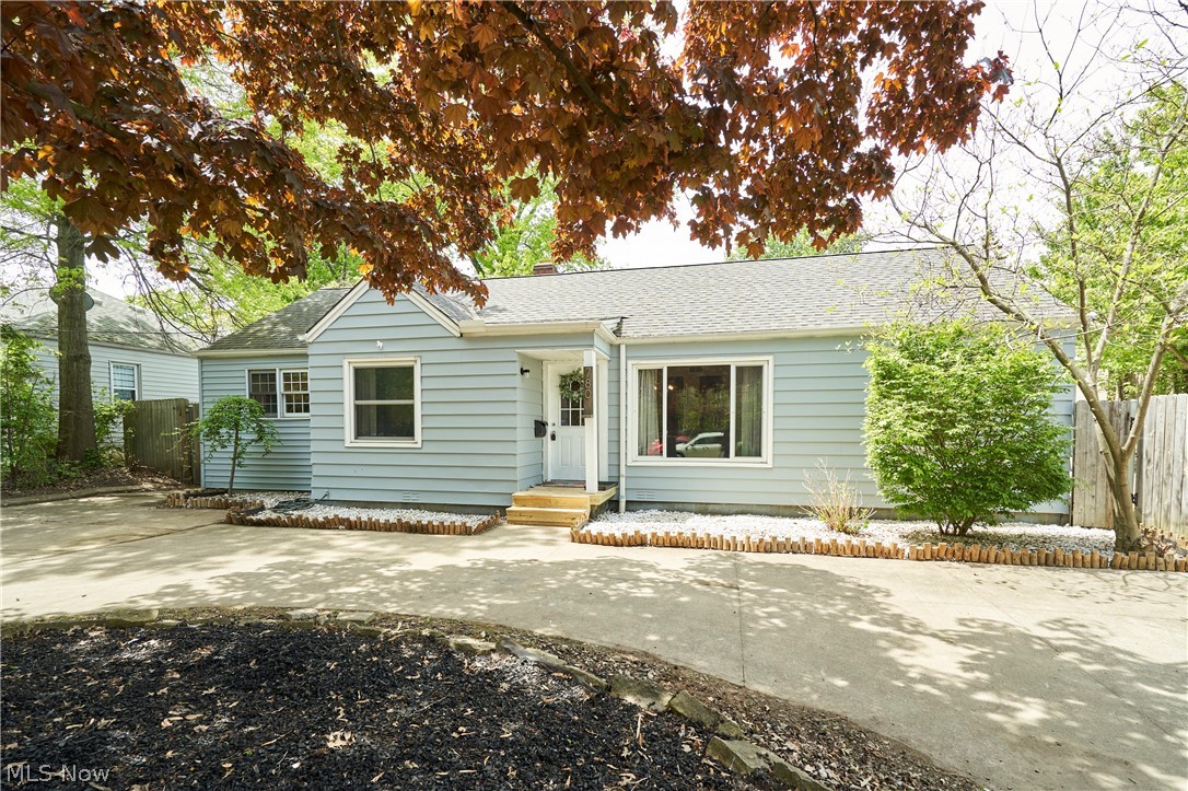 780 Bates Road Rocky River OH 44116