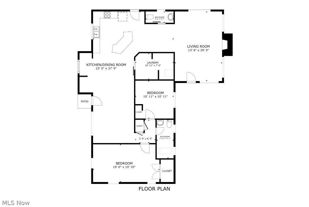 780 Bates Road Rocky River OH 44116