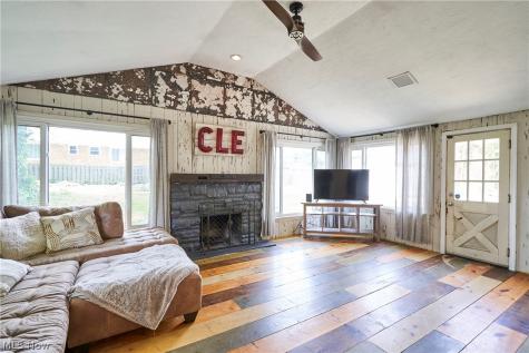 780 Bates Road Rocky River OH 44116