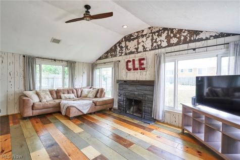 780 Bates Road Rocky River OH 44116