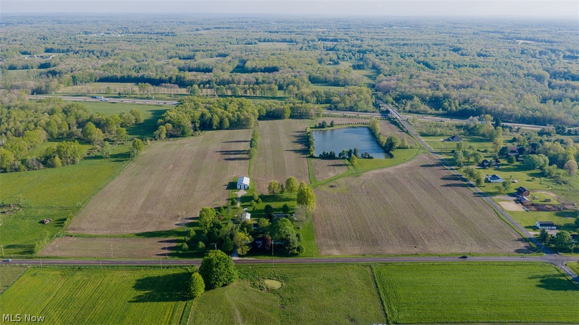 9865 Tallmadge Road Diamond OH 44412