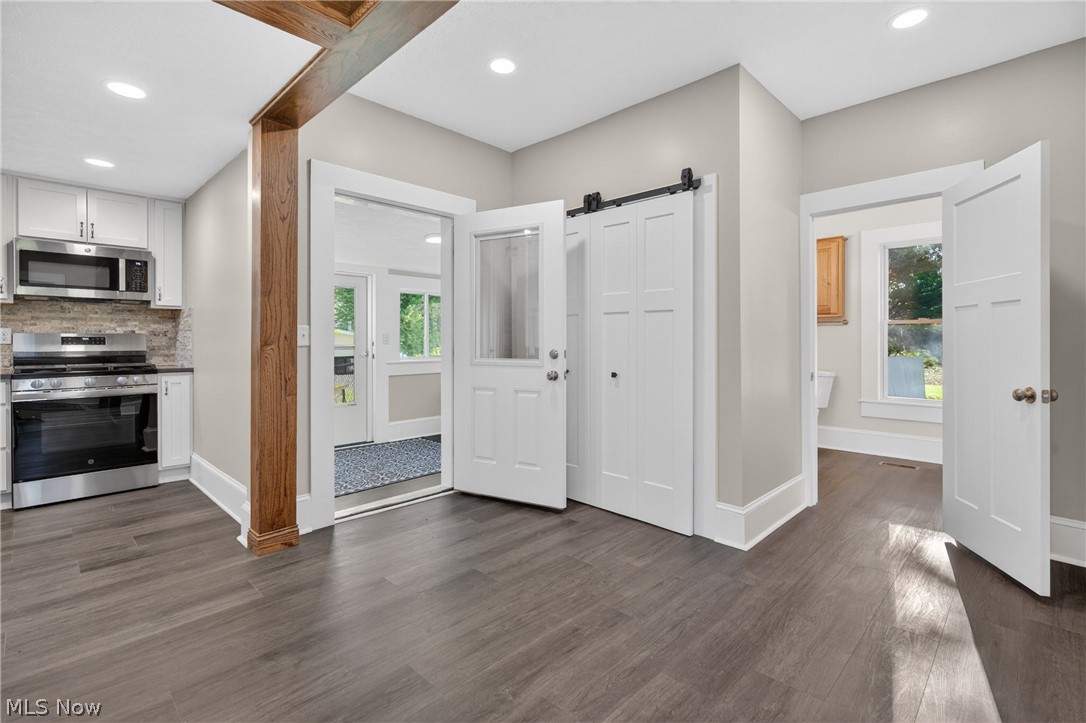 9865 Tallmadge Road Diamond OH 44412