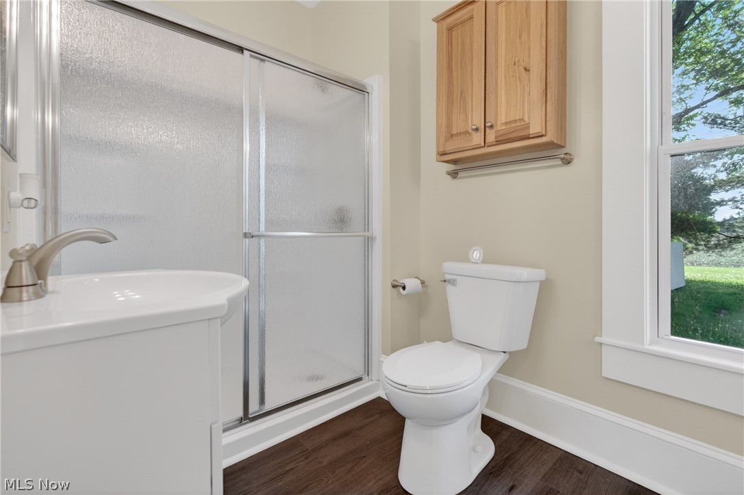 9865 Tallmadge Road Diamond OH 44412