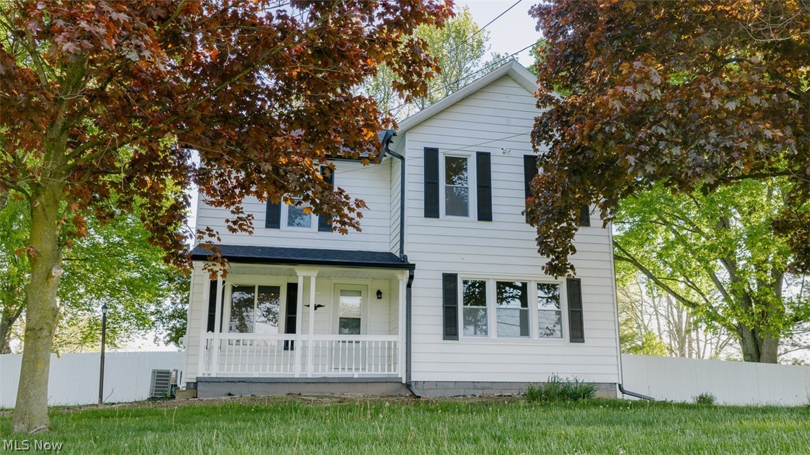 9865 Tallmadge Road Diamond OH 44412