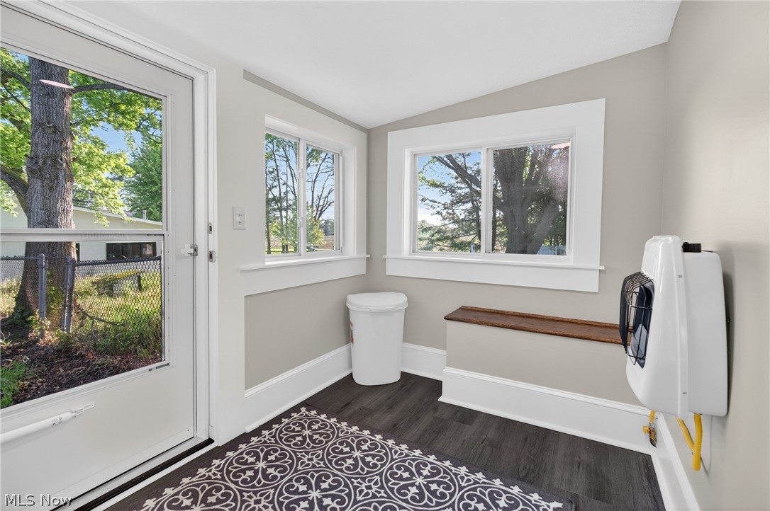9865 Tallmadge Road Diamond OH 44412