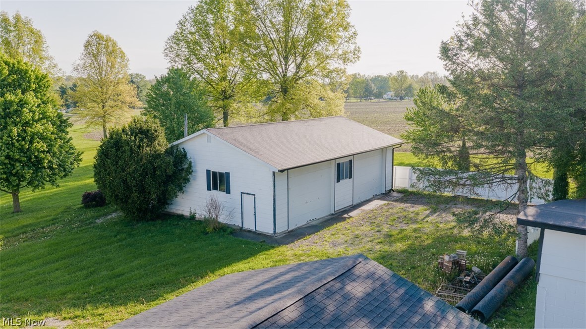 9865 Tallmadge Road Diamond OH 44412