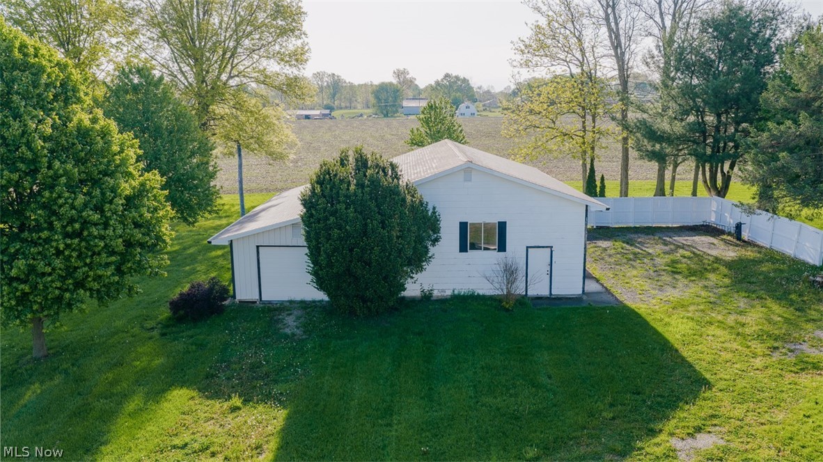 9865 Tallmadge Road Diamond OH 44412