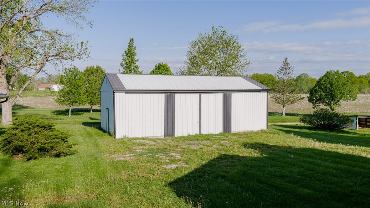 9865 Tallmadge Road Diamond OH 44412