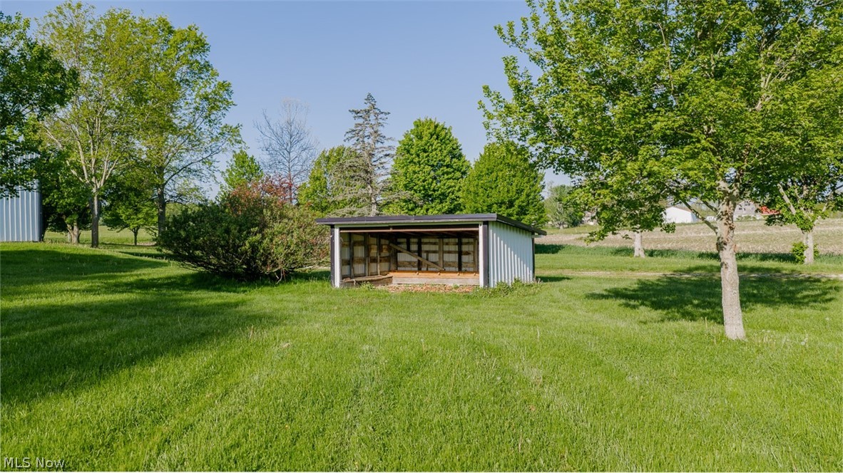 9865 Tallmadge Road Diamond OH 44412