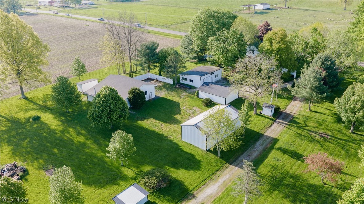 9865 Tallmadge Road Diamond OH 44412