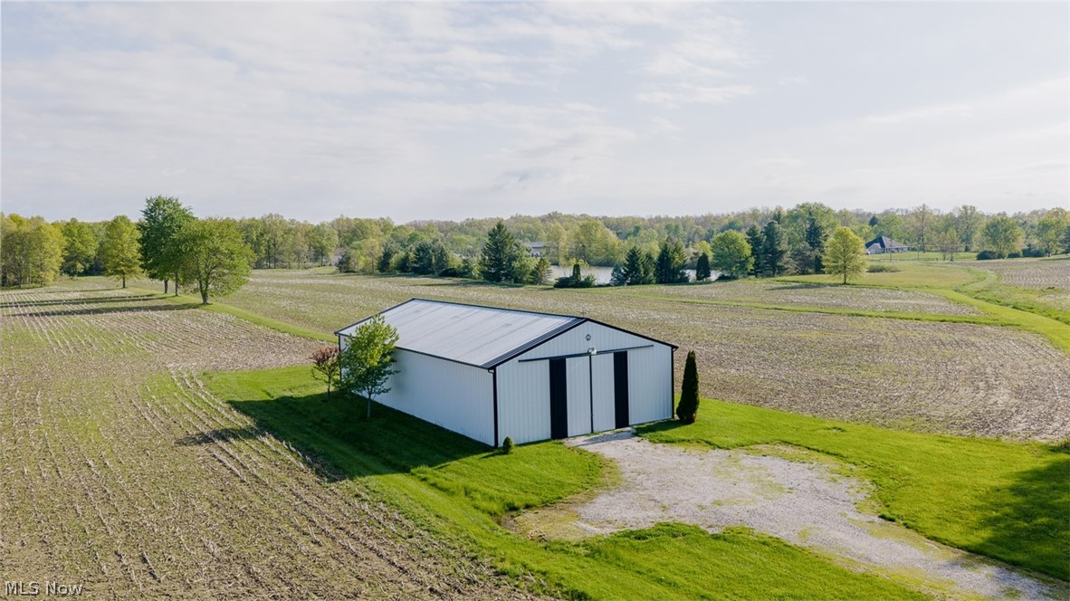 9865 Tallmadge Road Diamond OH 44412