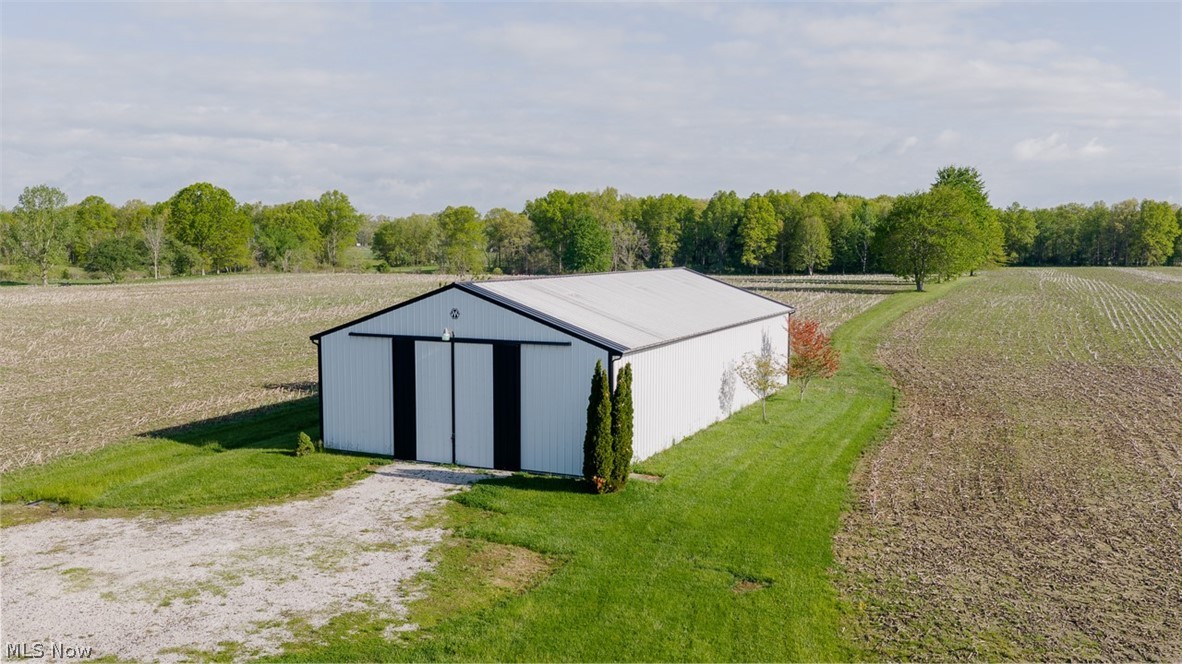 9865 Tallmadge Road Diamond OH 44412