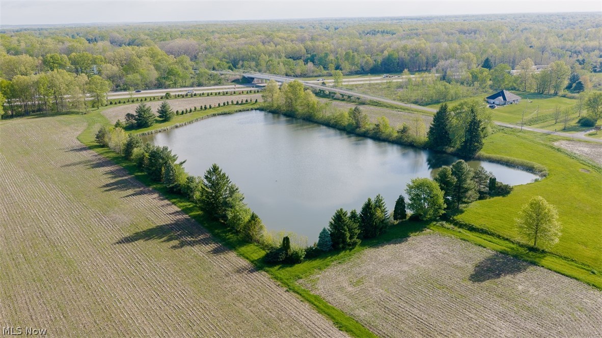 9865 Tallmadge Road Diamond OH 44412
