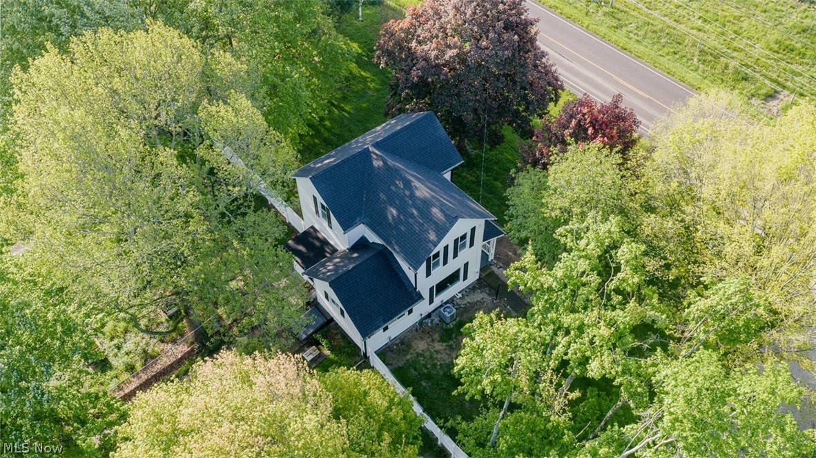 9865 Tallmadge Road Diamond OH 44412