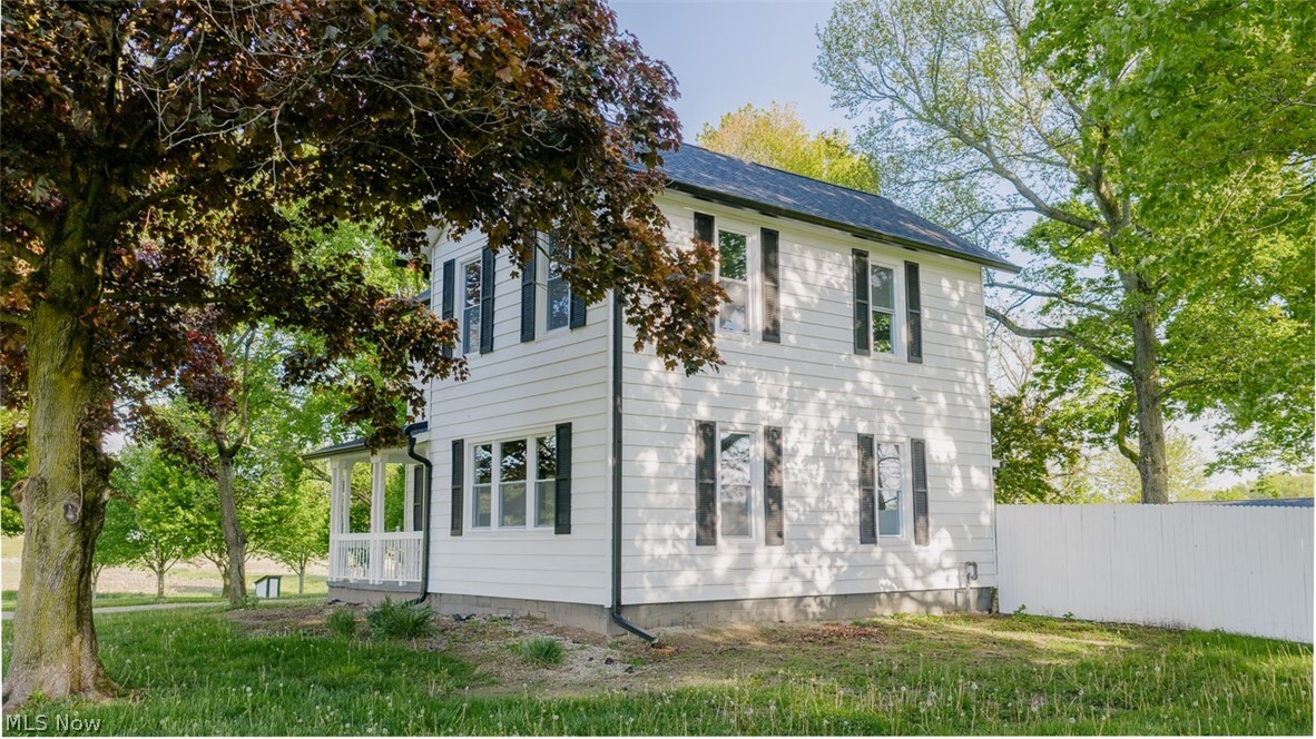 9865 Tallmadge Road Diamond OH 44412