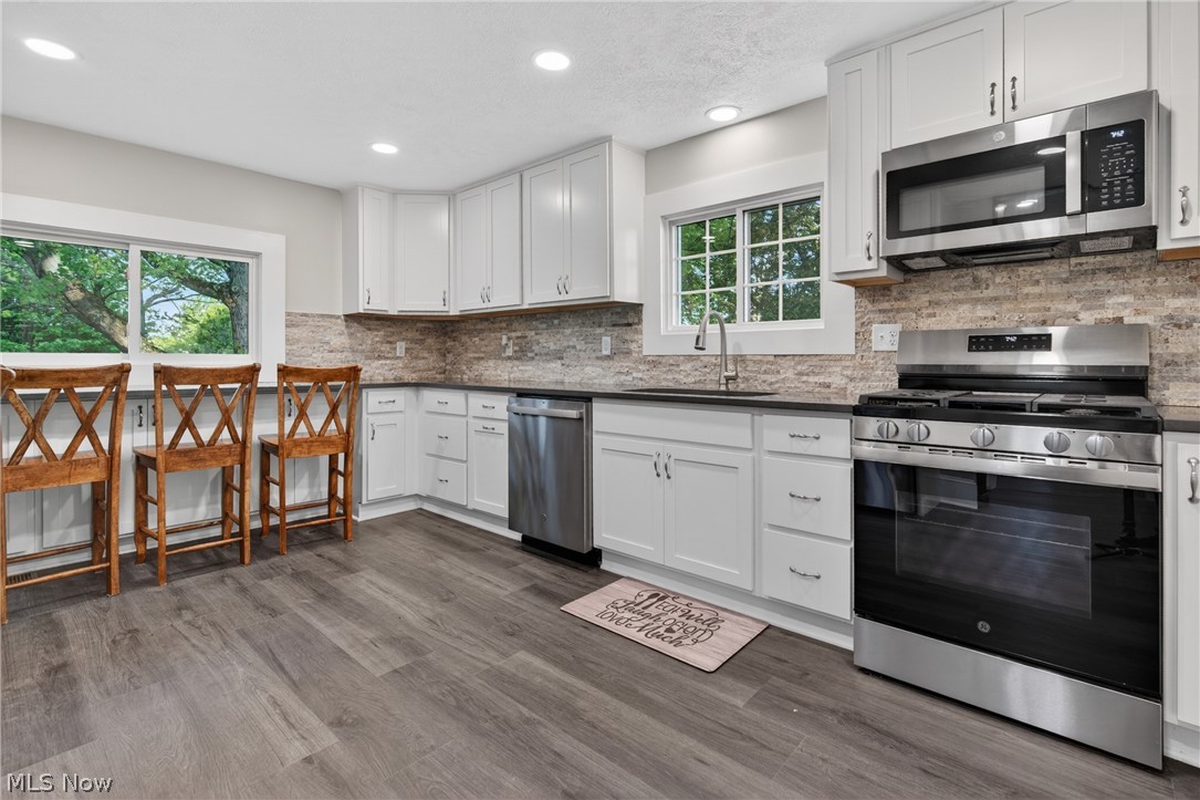 9865 Tallmadge Road Diamond OH 44412