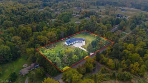 2110 Mattingly Road Hinckley OH 44233